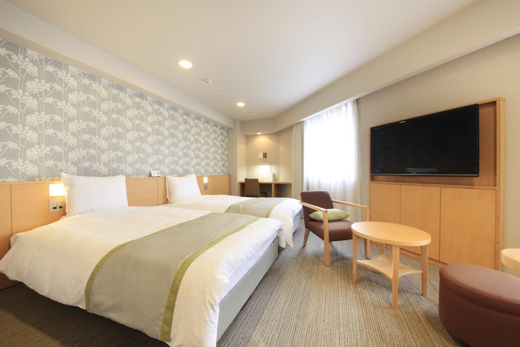 Richmond Ekimae 3* Sapporo