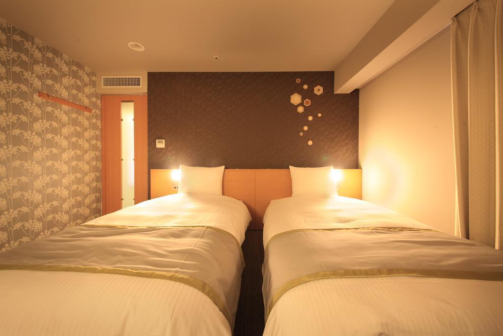 Richmond Ekimae 3* Sapporo