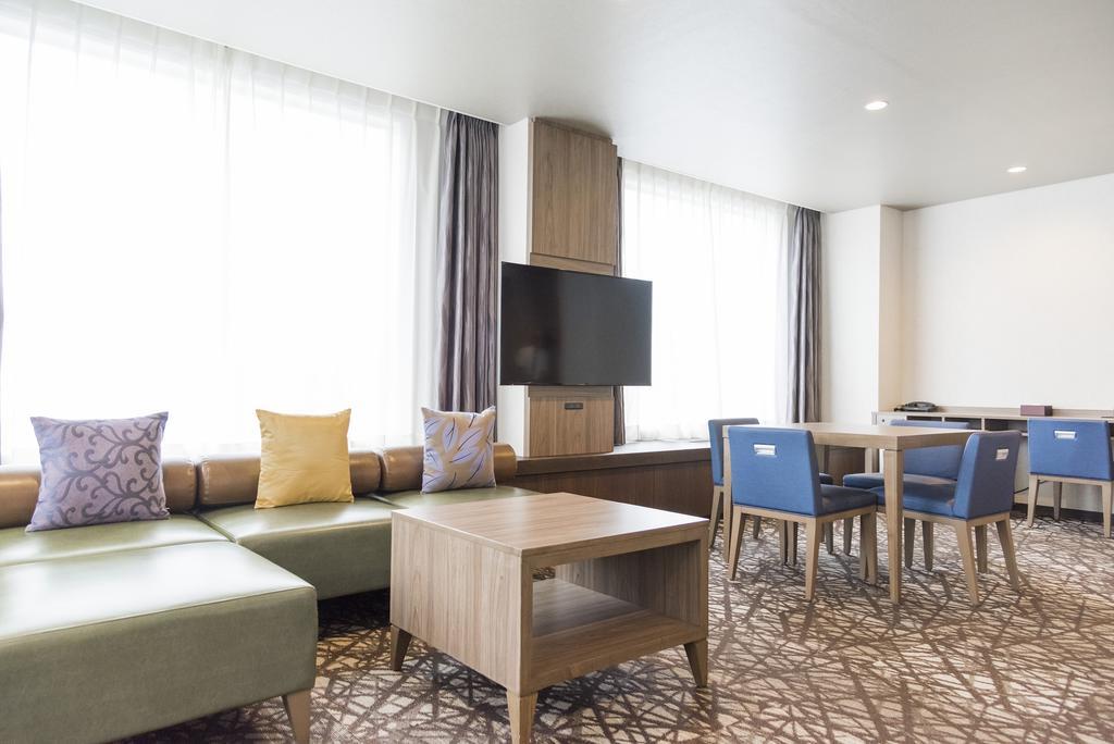 Hotel Mystays Nakajima Park