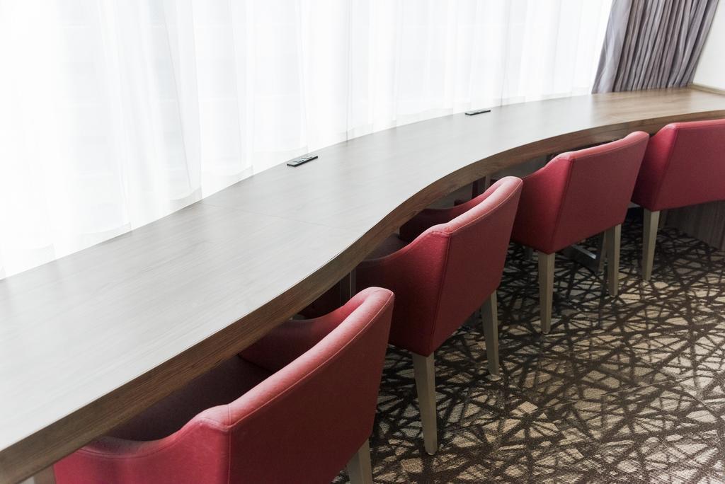 Hotel Mystays Nakajima Park 4*