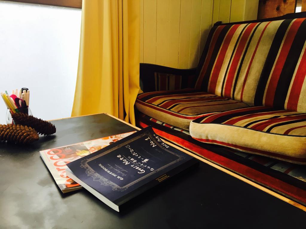 Guest house Igloo Dorm & Breakfast *