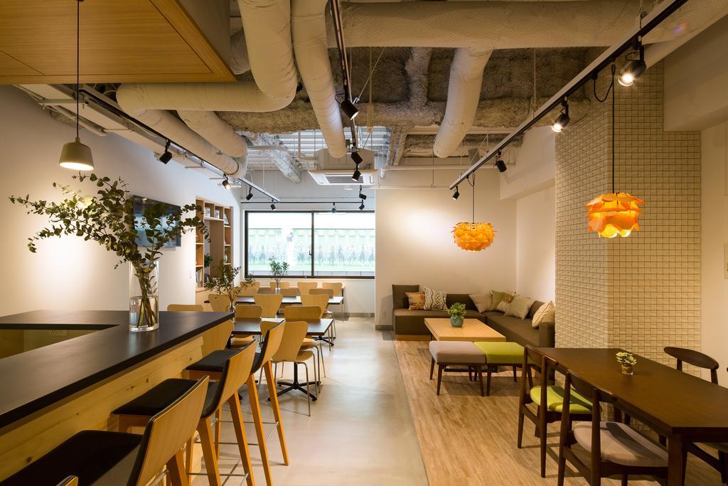 Grids Hotel&hostel