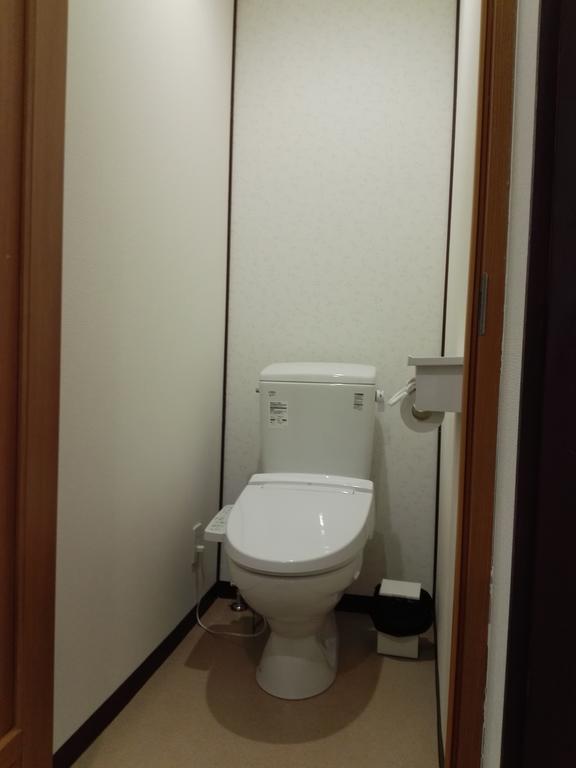 Ryokan Kinwaso Sapporo