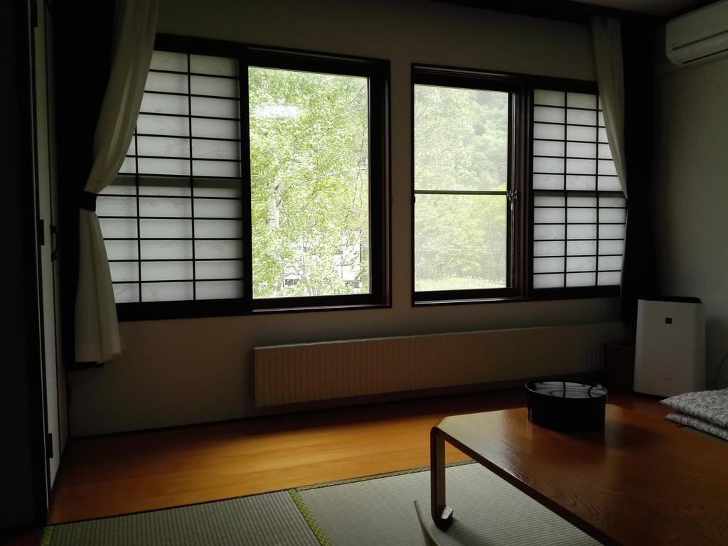 Ryokan Kinwaso