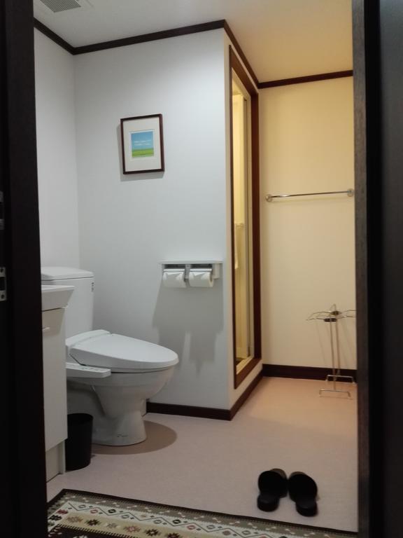 Ryokan Kinwaso 2*