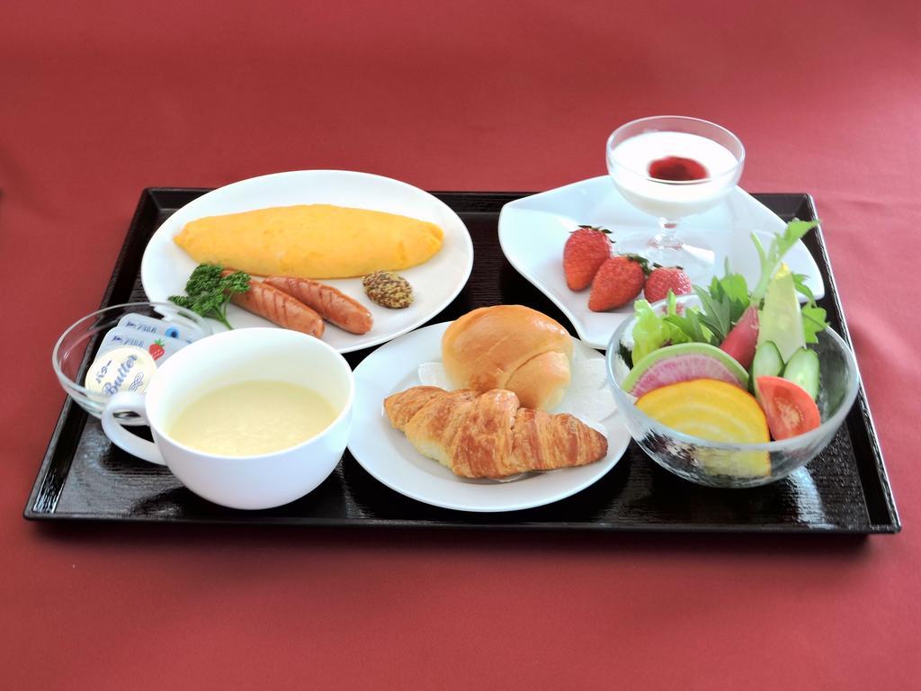 Kinwaso Ryokan Sapporo
