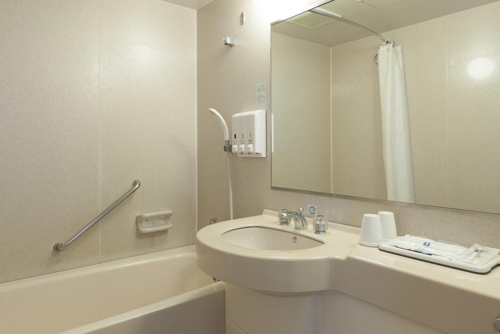 Comfort Economy hotel Sapporo