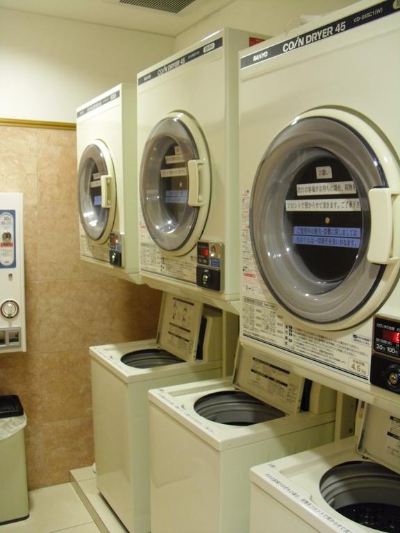 Toyoko Hokkaido Sapporo-eki Nishi-guchi Hokudai Mae Hotel 3*