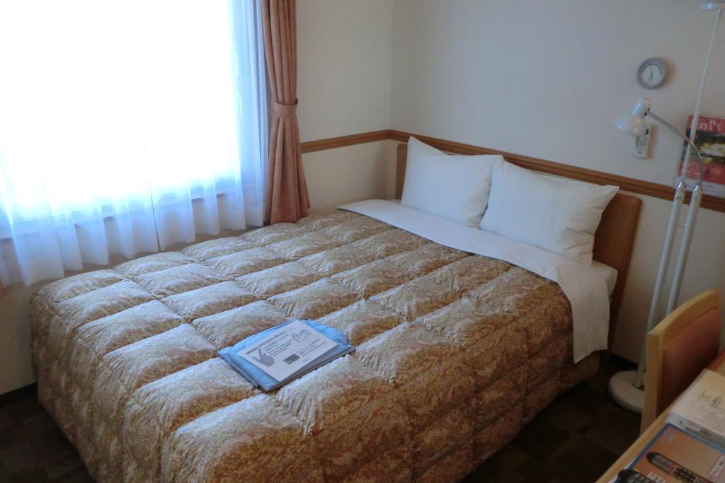 Hotel Toyoko Hokkaido Sapporo-eki Nishi-guchi Hokudai Mae