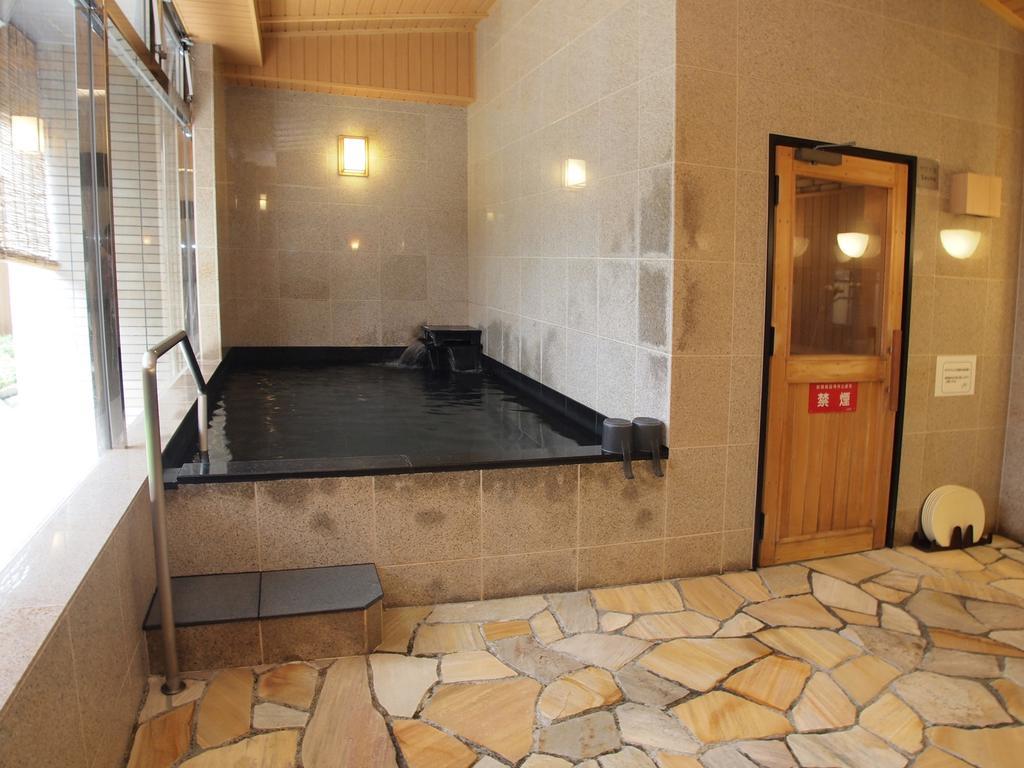 Toyoko Hokkaido Susukino Minami Hotel