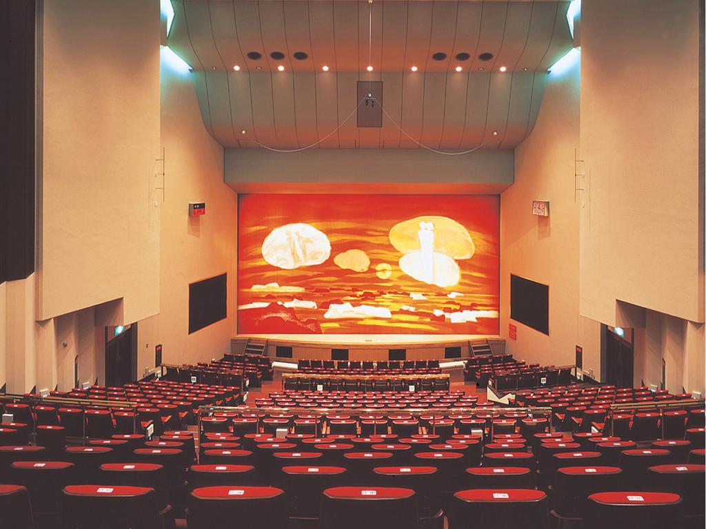 Hotel Sun Plaza Sapporo