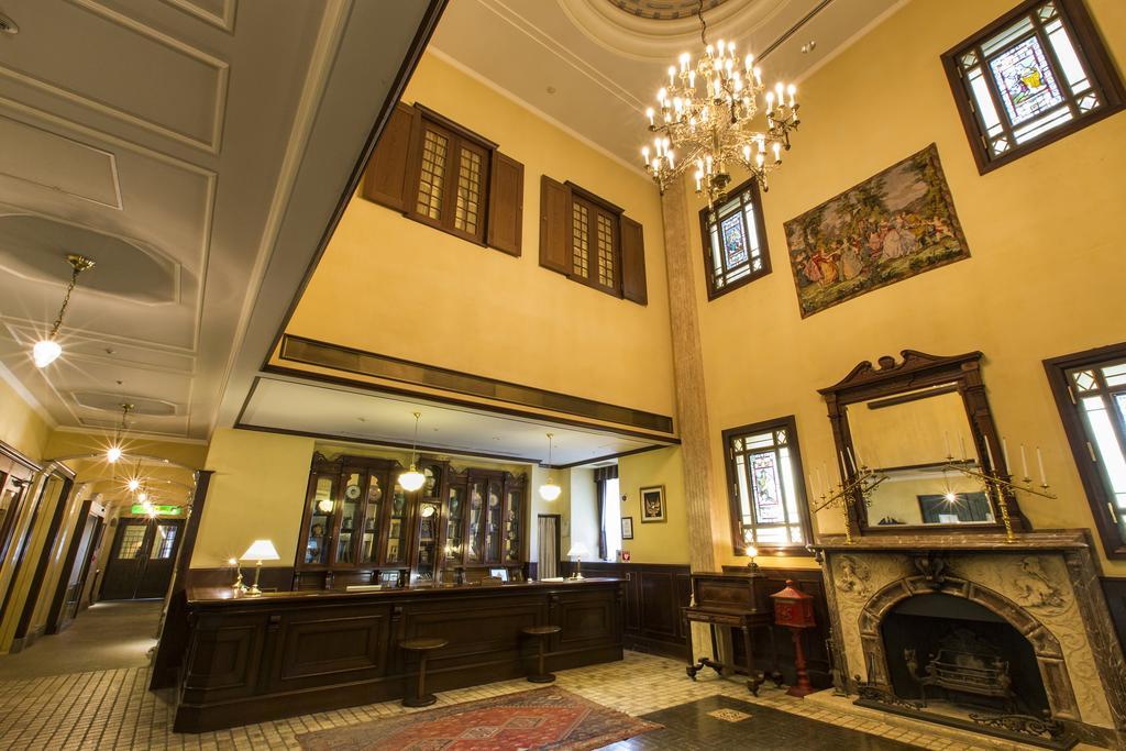 Hotel Monterey 4*