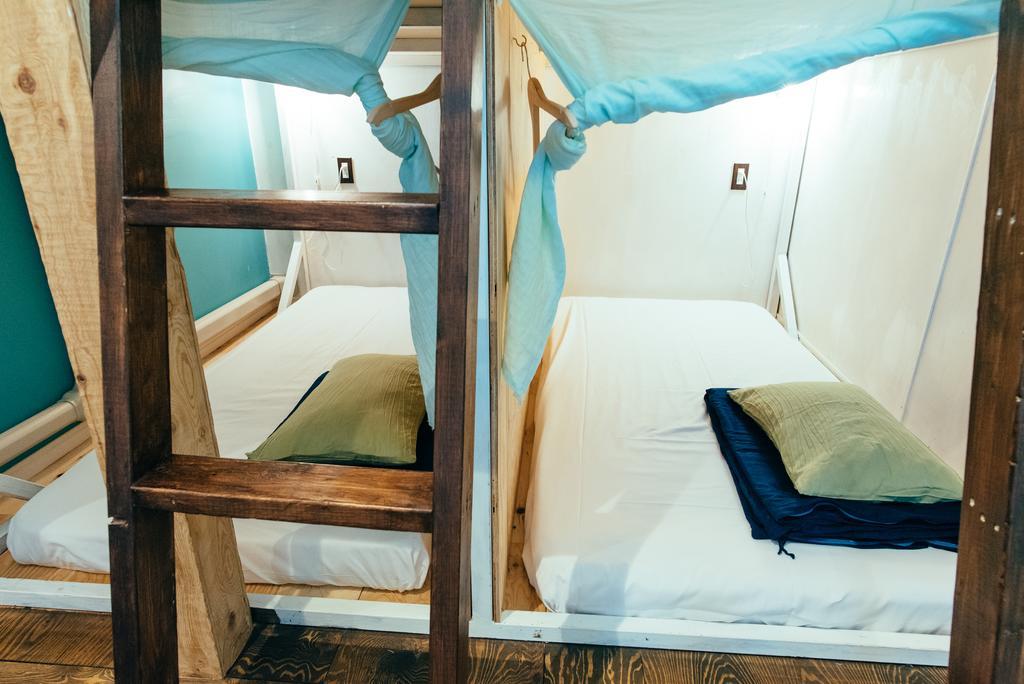 Guest house Igloo Dorm & Breakfast