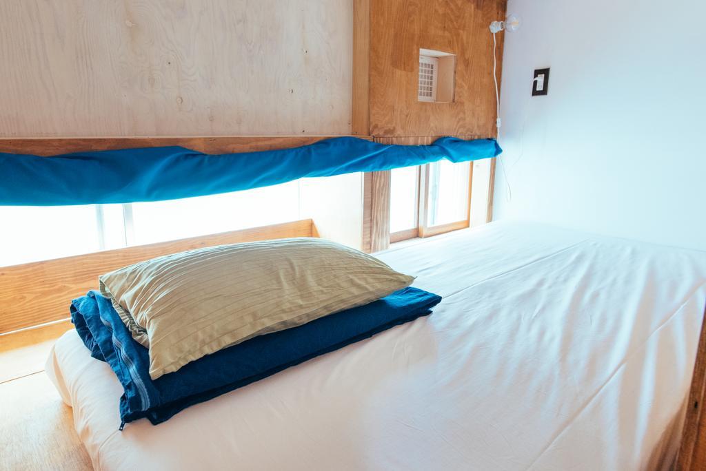 Igloo Dorm & Breakfast Guest house