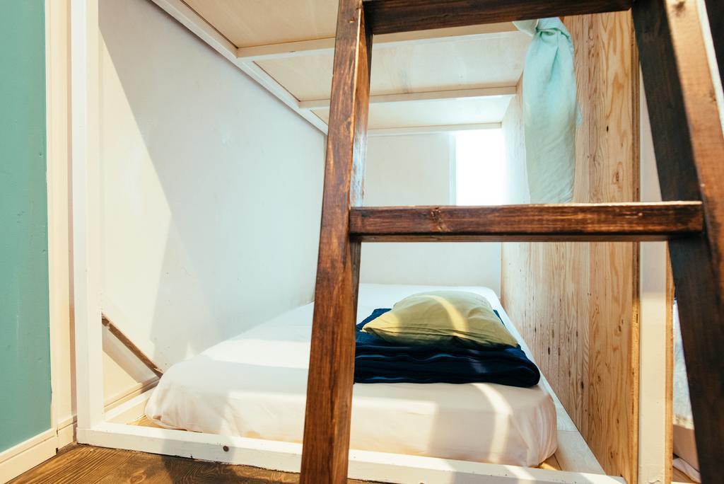 Guest house Igloo Dorm & Breakfast Sapporo
