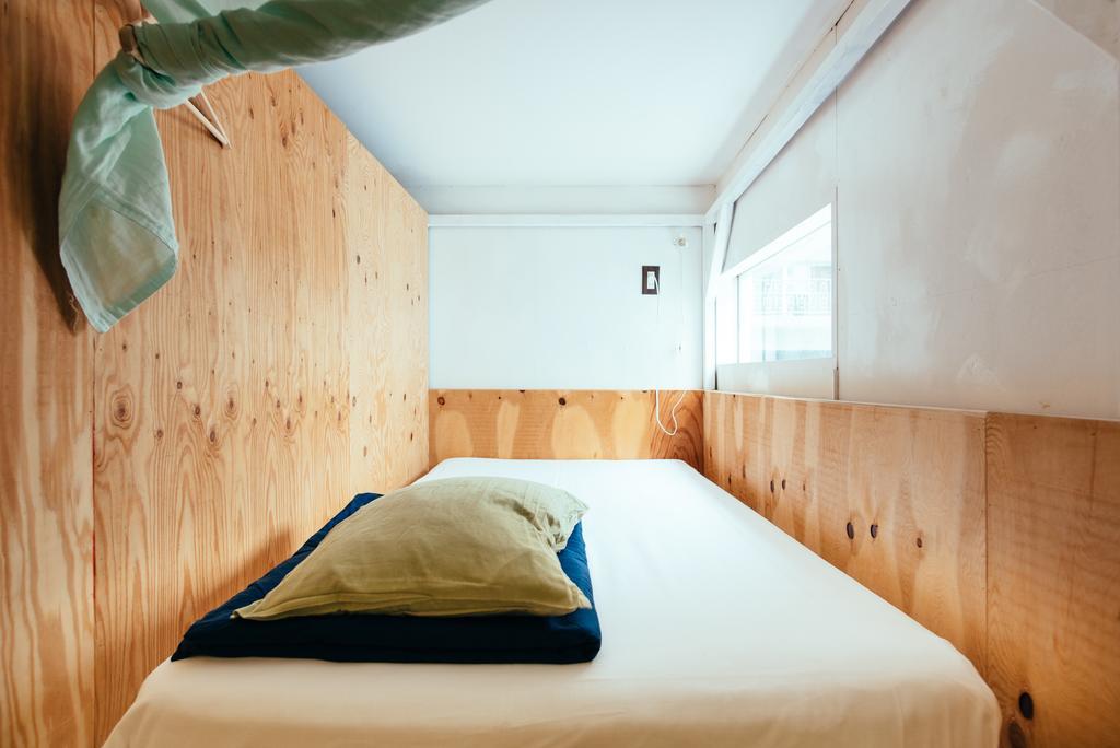 Guest house Igloo Dorm & Breakfast