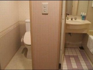 Livemax Budget Hotel Sapporo
