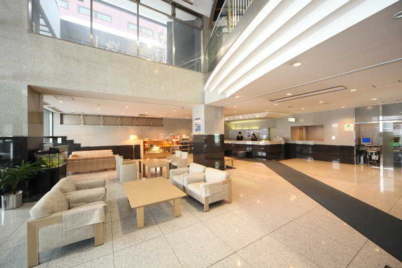 Dynasty Hotel Sapporo