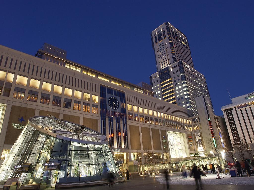 Pearl 2* Sapporo
