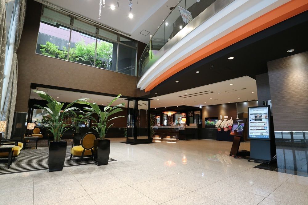 Hotel Apa Tkp Ekikita Excellent