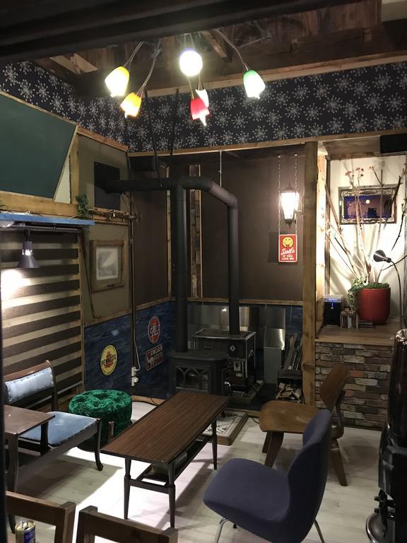 Shabby House Sapporo