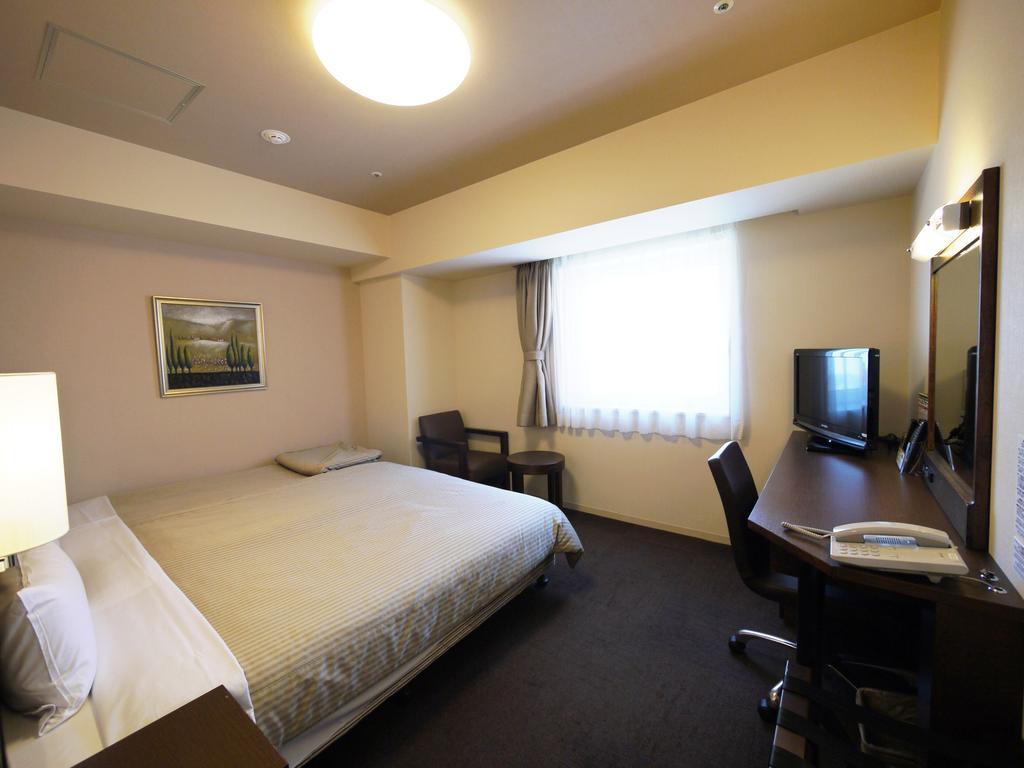 Route-inn Chuo Hotel Sapporo