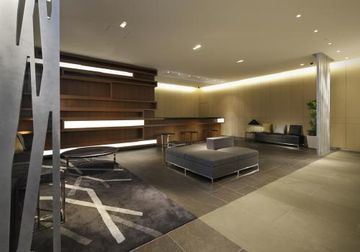 Mitsui Garden Hotel Sapporo
