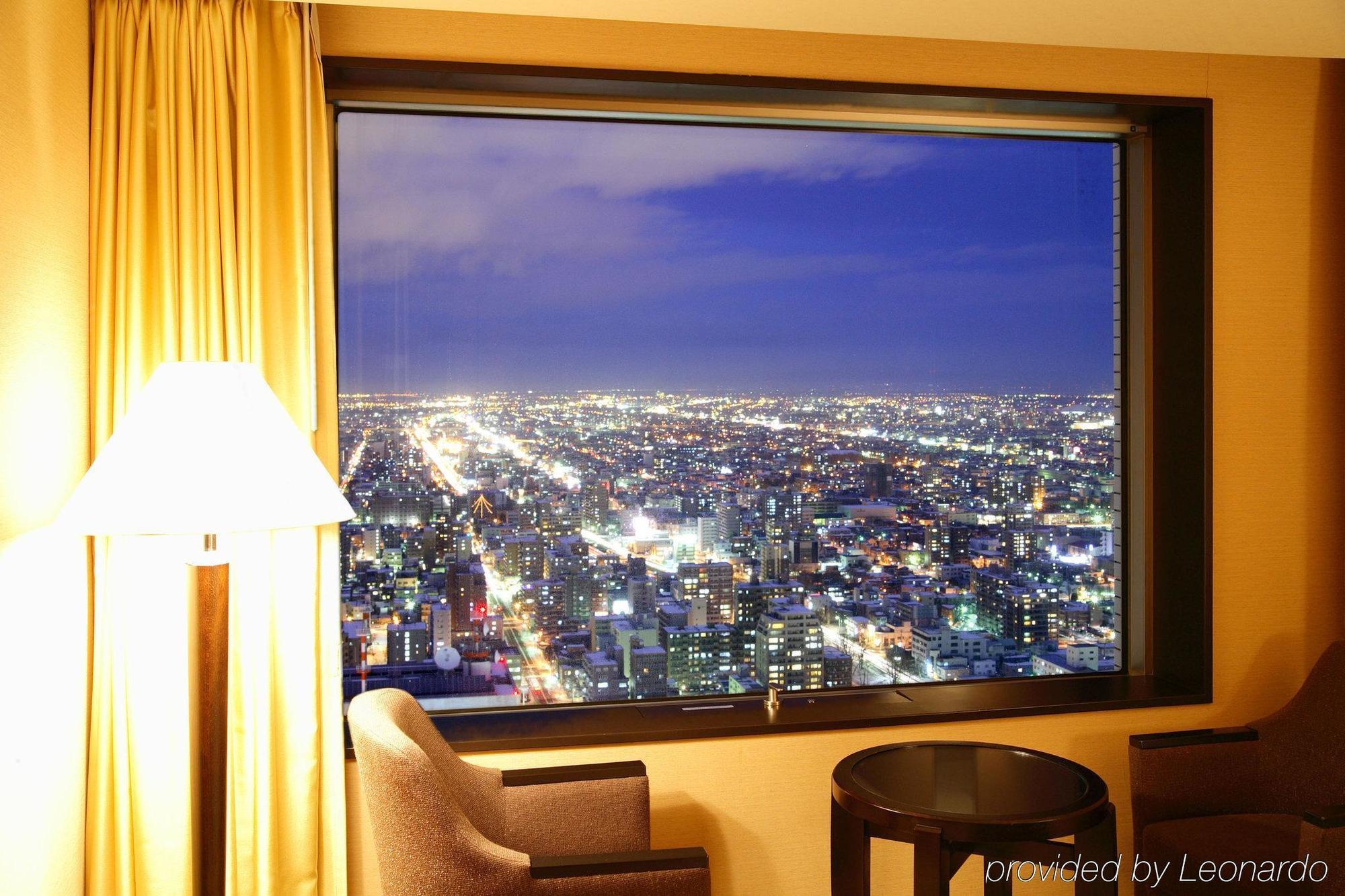 Jr Tower Nikko 5* Sapporo