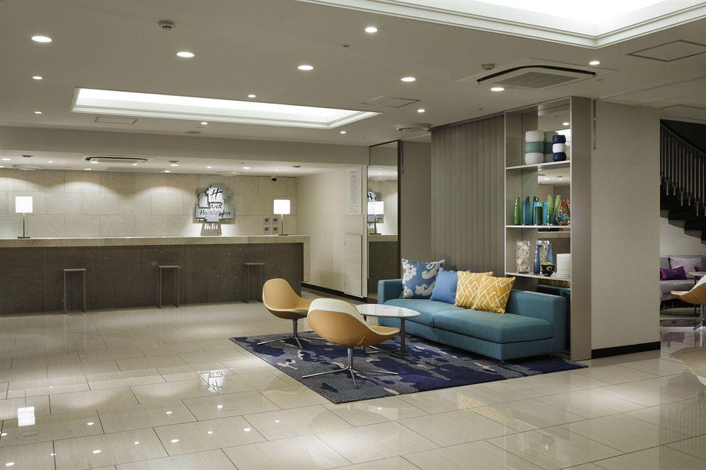Ana Susukino By Ihg 3* Sapporo