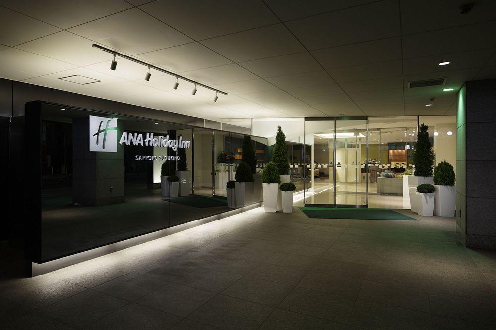 Ana Susukino By Ihg