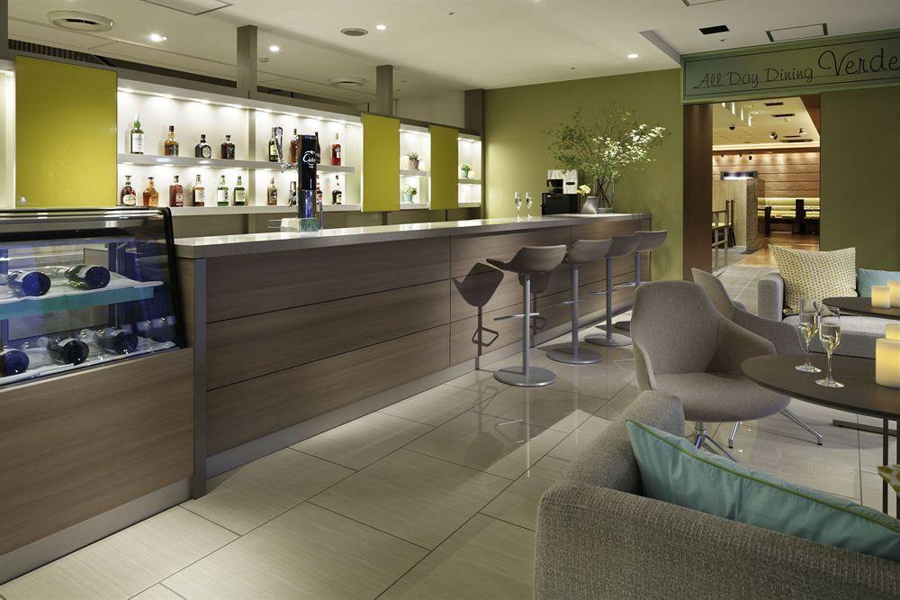 Ana Susukino By Ihg