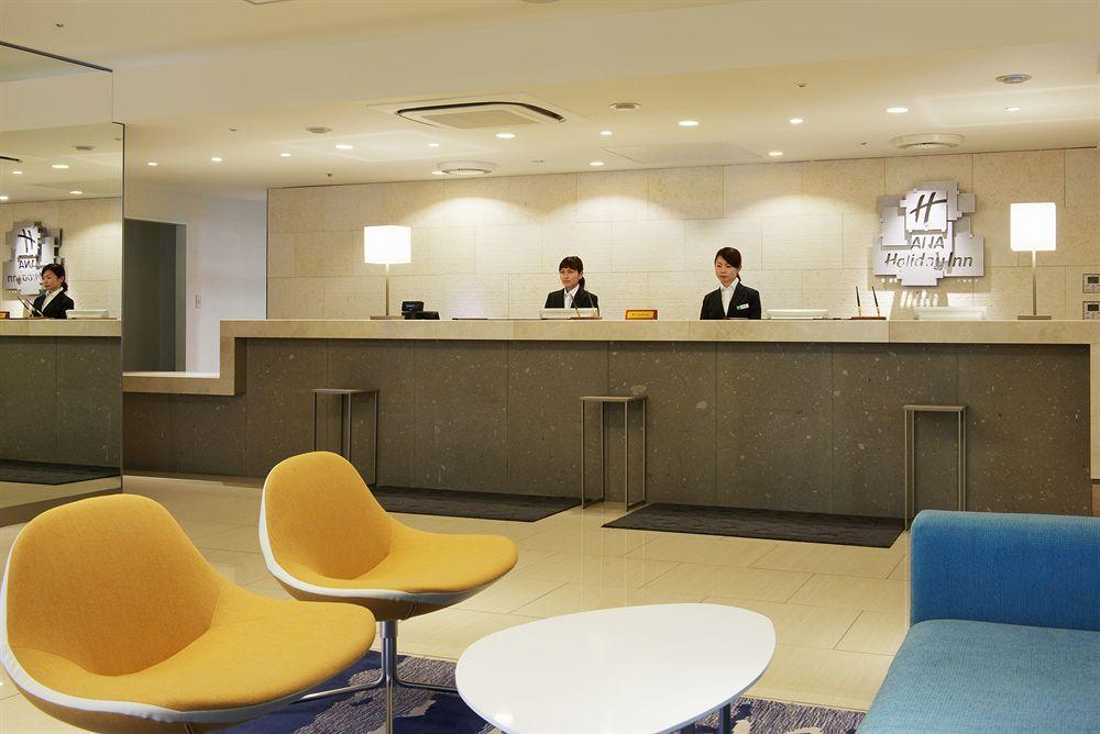 Ana Susukino By Ihg Hotel