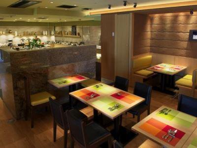 Ana Susukino By Ihg Hotel Sapporo