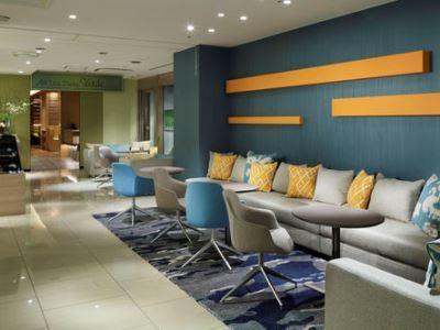 Ana Susukino By Ihg Sapporo