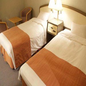 Hotel Livemax Budget Sapporo