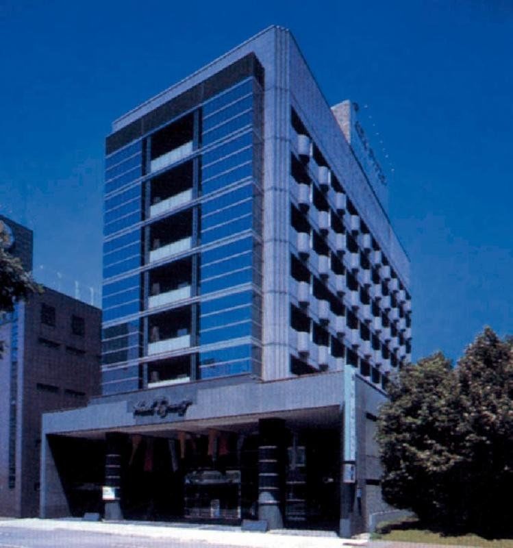 Dynasty Sapporo