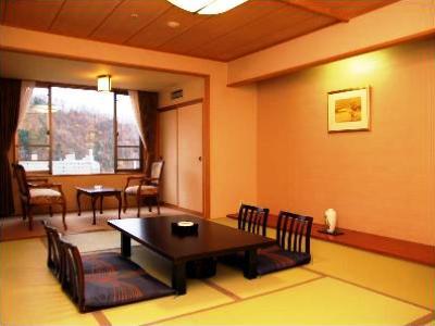 Jozankei Manseikaku Milione Ryokan
