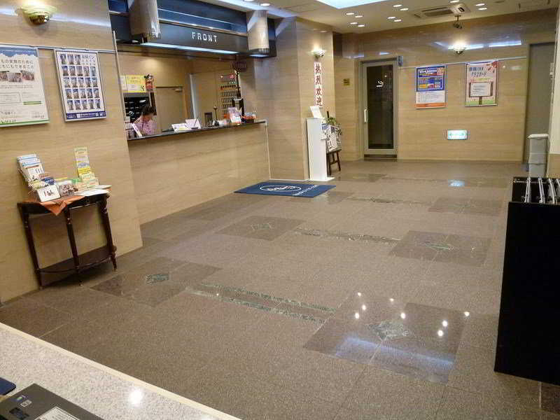 Hotel Toyoko Hokkaido Susukino Minami Sapporo