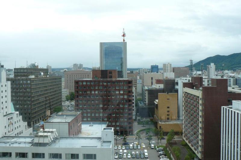 Hotel Keio Plaza 5*