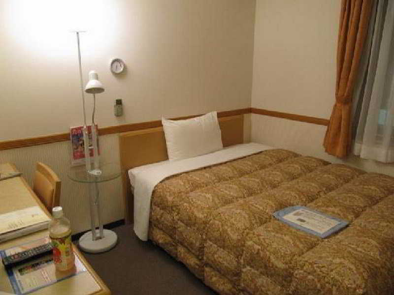 Hotel Toyoko Hokkaido Sapporo-eki Nishi-guchi Hokudai Mae Sapporo