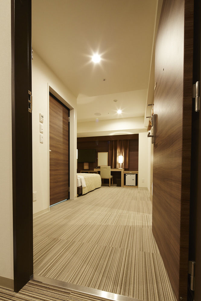 Unizo 3* Sapporo