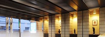 Hotel Capsule Sapporo