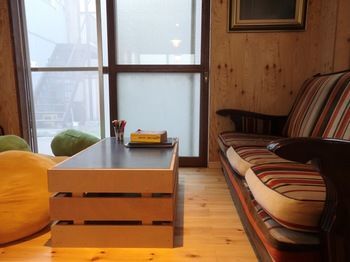 Igloo Dorm & Breakfast Guest house Sapporo