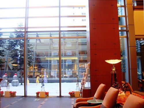 Hotel Fairfield By Marriott 3*