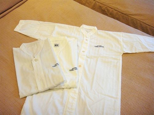 Hotel Fairfield By Marriott Sapporo