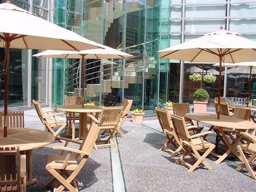 Hotel Fairfield By Marriott Sapporo