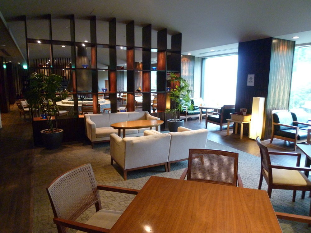 Ryokan Shogetsu Grand Sapporo