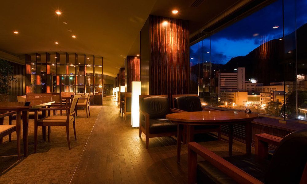 Ryokan Shogetsu Grand 5*