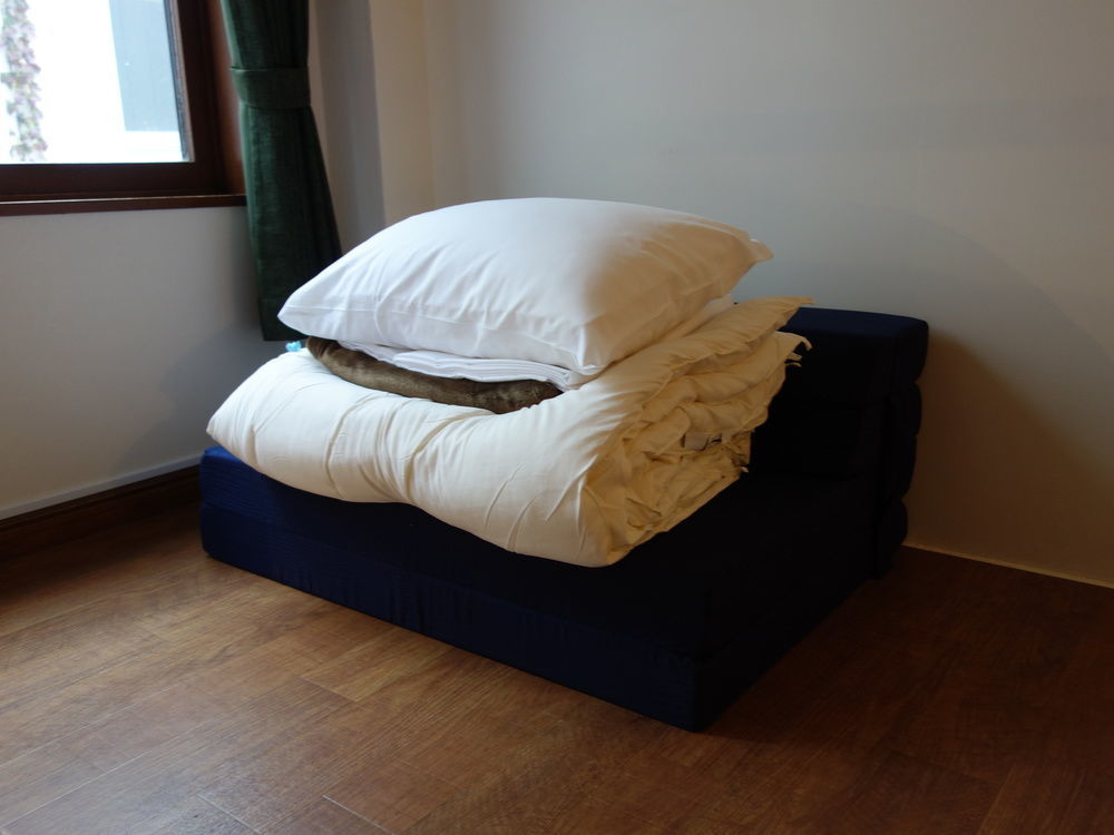Hostel Untapped *