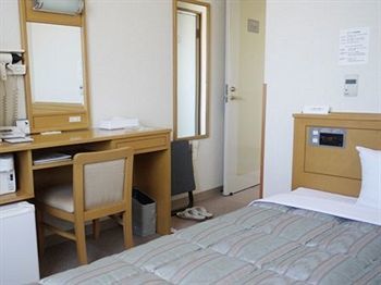 Hotel Route-inn Kitayojo Sapporo